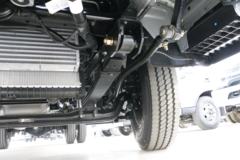 福田 奥铃速运 BUFF版 158马力 3.83米排半栏板轻卡(国六)(BJ1048V9JEA-AB2) 福田 奥铃速运 BUFF版 158马力 3.83米排半栏板轻卡(国六)(BJ1048V9JEA-AB2)