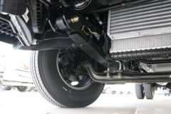 福田 奥铃速运 BUFF版 158马力 3.83米排半栏板轻卡(国六)(BJ1048V9JEA-AB2) 福田 奥铃速运 BUFF版 158马力 3.83米排半栏板轻卡(国六)(BJ1048V9JEA-AB2)