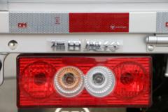 福田 奥铃速运 BUFF版 158马力 3.83米排半栏板轻卡(国六)(BJ1048V9JEA-AB2) 福田 奥铃速运 BUFF版 158马力 3.83米排半栏板轻卡(国六)(BJ1048V9JEA-AB2)