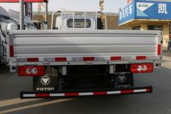 福田 奥铃速运 BUFF版 158马力 3.83米排半栏板轻卡(国六)(BJ1048V9JEA-AB2) 福田 奥铃速运 BUFF版 158马力 3.83米排半栏板轻卡(国六)(BJ1048V9JEA-AB2)