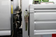 福田 奥铃速运 BUFF版 158马力 3.83米排半栏板轻卡(国六)(BJ1048V9JEA-AB2) 福田 奥铃速运 BUFF版 158马力 3.83米排半栏板轻卡(国六)(BJ1048V9JEA-AB2)