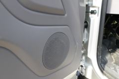 福田 时代领航5(蓝牛王) 158马力 4.17米单排栏板轻卡(国六)(BJ1045V9JD6-F3)