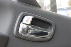 福田 时代领航5(蓝牛王) 158马力 4.17米单排栏板轻卡(国六)(BJ1045V9JD6-F3)