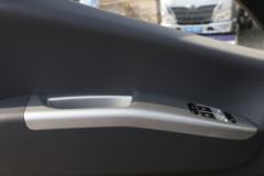 福田 时代领航5(蓝牛王) 158马力 4.17米单排栏板轻卡(国六)(BJ1045V9JD6-F3)