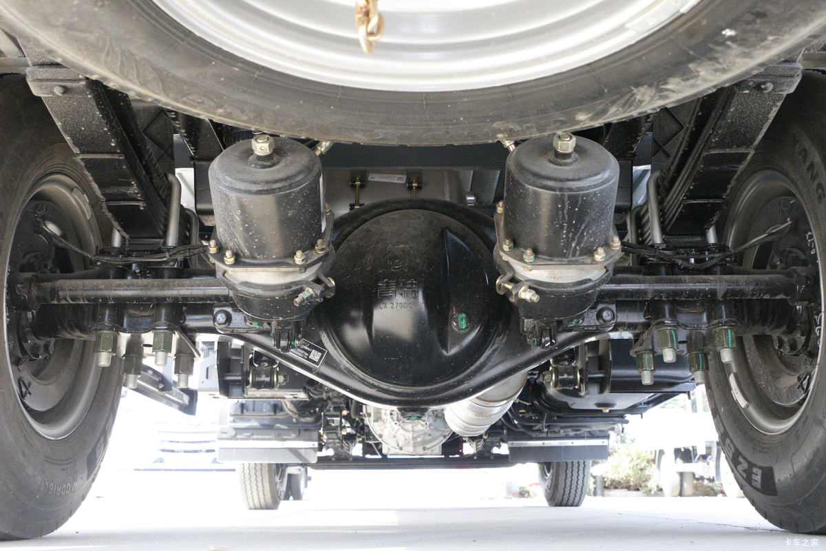 150马力起步 动力不输3L机 这四款蓝牌轻卡你最喜欢谁