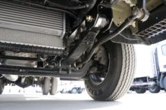 福田 时代领航5(蓝牛王) 158马力 4.17米单排栏板轻卡(国六)(BJ1045V9JD6-F3)