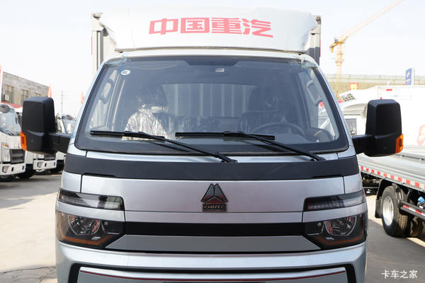 优惠0.5万 青岛市小帅载货车火热促销中
