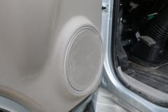 中国重汽HOWO 小帅 130马力 4X2 3.95米单排厢式小卡(液刹)(ZZ5047XXYF3111F145)