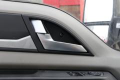 中国重汽HOWO 小帅 130马力 4X2 3.95米单排厢式小卡(液刹)(ZZ5047XXYF3111F145)