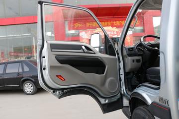 小帅&nbsp;载货车驾驶室                                               图片