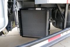 中国重汽HOWO 小帅 130马力 4X2 3.95米单排厢式小卡(液刹)(ZZ5047XXYF3111F145)