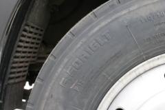 中国重汽HOWO 小帅 130马力 4X2 3.95米单排厢式小卡(液刹)(ZZ5047XXYF3111F145)