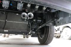 中国重汽HOWO 小帅 130马力 4X2 3.95米单排厢式小卡(液刹)(ZZ5047XXYF3111F145)