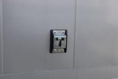 中国重汽HOWO 小帅 130马力 4X2 3.95米单排厢式小卡(液刹)(ZZ5047XXYF3111F145)