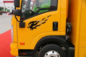 �������� ��ʨ 4.5T 4.15�׵��Ŵ��綯��ʽ�ῨͼƬ