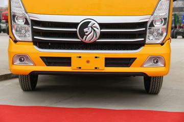 �������� ��ʨ 4.5T 4.15�׵��Ŵ��綯��ʽ�ῨͼƬ