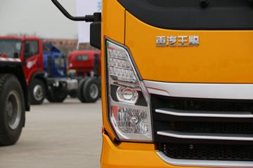 �������� ��ʨ 4.5T 4.15�׵��Ŵ��綯��ʽ�ῨͼƬ