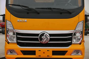 �������� ��ʨ 4.5T 4.15�׵��Ŵ��綯��ʽ�ῨͼƬ