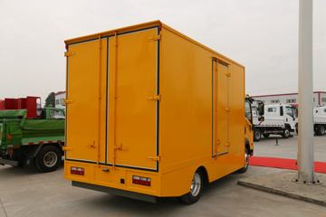 �������� ��ʨ 4.5T 4.15�׵��Ŵ��綯��ʽ�ῨͼƬ