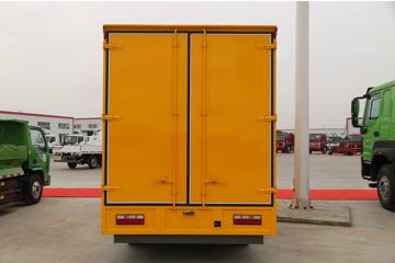 �������� ��ʨ 4.5T 4.15�׵��Ŵ��綯��ʽ�ῨͼƬ