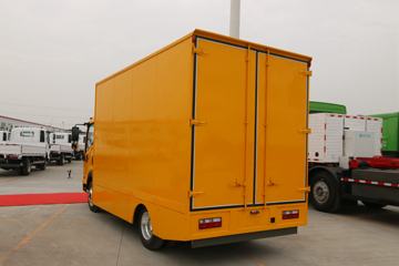 �������� ��ʨ 4.5T 4.15�׵��Ŵ��綯��ʽ�ῨͼƬ