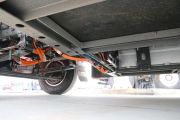 �������� ��ʨ 4.5T 4.15�׵��Ŵ��綯��ʽ�ῨͼƬ