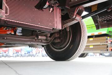 �������� ��ʨ 4.5T 4.15�׵��Ŵ��綯��ʽ�ῨͼƬ