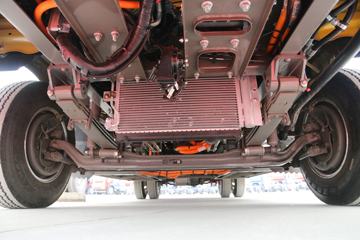 �������� ��ʨ 4.5T 4.15�׵��Ŵ��綯��ʽ�ῨͼƬ