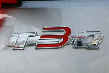����;�� T3Q(ԭС����W) 1.6L 123���� ���� 2.5��˫������С��ͼƬ