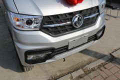 T3(原小霸王W)载货车宿迁市火热促销中 让利高达0.3万