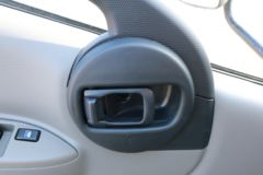 东风 多利卡D6-N 锐能版 163马力 4.13米单排栏板轻卡(国六)(EQ1041S3CDF)