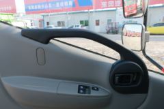 东风 多利卡D6-N 锐能版 163马力 4.13米单排栏板轻卡(国六)(EQ1041S3CDF)