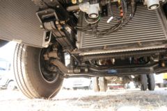 东风 多利卡D6-N 锐能版 163马力 4.13米单排栏板轻卡(国六)(EQ1041S3CDF)