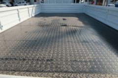 东风 多利卡D6-N 锐能版 163马力 4.13米单排栏板轻卡(国六)(EQ1041S3CDF)