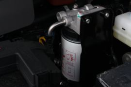 大将军G7&nbsp;皮卡底盘                                                图片