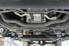 福田 大将军G7 2022款 旗舰型 2.0T柴油 163马力 四驱手动 标箱双排皮卡(国六)