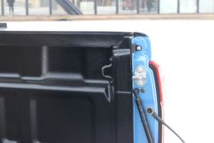 福田 大将军G7 2022款 旗舰型 2.0T柴油 163马力 四驱手动 标箱双排皮卡(国六)