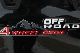 大将军G9&nbsp;皮卡外观                                                图片