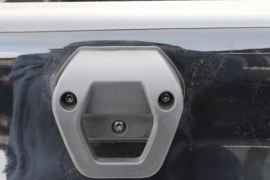 大将军G9&nbsp;皮卡外观                                                图片