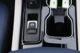 大将军G9&nbsp;皮卡驾驶室                                               图片