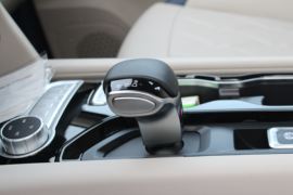 大将军G9&nbsp;皮卡驾驶室                                               图片