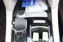 大将军G9&nbsp;皮卡驾驶室                                               图片