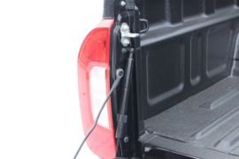 大将军G9&nbsp;皮卡上装                                                图片