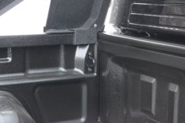 大将军G9&nbsp;皮卡上装                                                图片