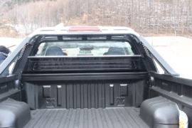 大将军G9&nbsp;皮卡上装                                                图片