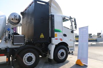 칤ؿ E500 8X4 7.25ʽ綯䳵(XGA5313GJBBEVNEA)ͼƬ