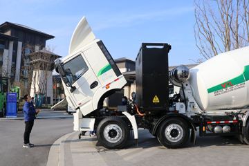 칤ؿ E500 8X4 7.25ʽ綯䳵(XGA5313GJBBEVNEA)ͼƬ