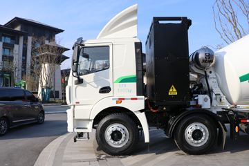 칤ؿ E500 8X4 7.25ʽ綯䳵(XGA5313GJBBEVNEA)ͼƬ