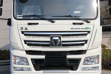 칤ؿ E500 8X4 7.25ʽ綯䳵(XGA5313GJBBEVNEA)ͼƬ