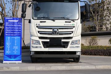 칤ؿ E500 8X4 7.25ʽ綯䳵(XGA5313GJBBEVNEA)ͼƬ